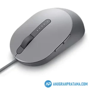 DELL Pro MS3220 Wired Mouse - Titan Gray
