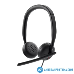 DELL Pro WH3024 Wired Headset