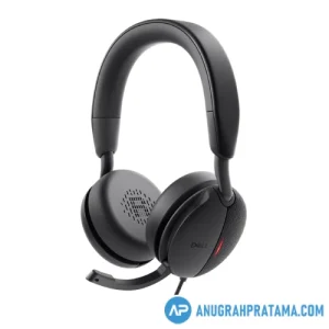 DELL Pro WH5024 Wired ANC Headset