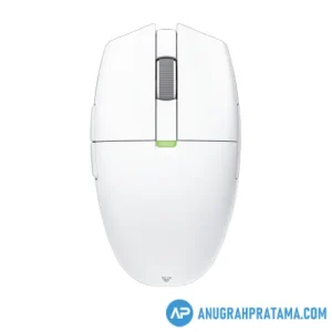 FANTECH ARIA E XD7E Wireless Gaming Mouse - White
