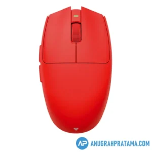 FANTECH ARIA II PRO XD7V2P Wireless Gaming Mouse - Red
