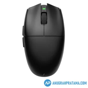 FANTECH ARIA II XD7V2 Wireless Gaming Mouse - Black