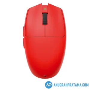 FANTECH ARIA II XD7V2 Wireless Gaming Mouse - Red
