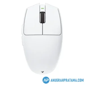 FANTECH ARIA II XD7V2 Wireless Gaming Mouse - White