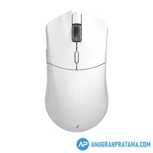 FANTECH BLAKE S WGC5S Wireless Gaming Mouse - White