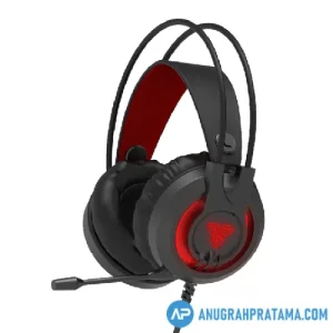 FANTECH CHIEF II HG20 Gaming Headset - Black