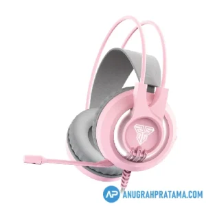 FANTECH CHIEF II HG20 Gaming Headset - Pink