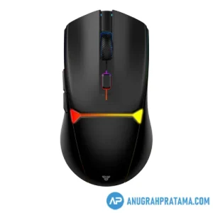 FANTECH CRYPTO II WG7V2 Wireless Gaming Mouse - Black