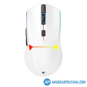 FANTECH CRYPTO II WG7V2 Wireless Gaming Mouse - White
