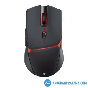 FANTECH CRYPTO WGC3 Wireless Gaming Mouse - Black