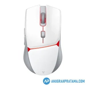 FANTECH CRYPTO WGC3 Wireless Gaming Mouse - White