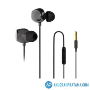 FANTECH ES1 Earphone - Black