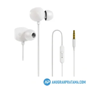 FANTECH ES1 Earphone - White