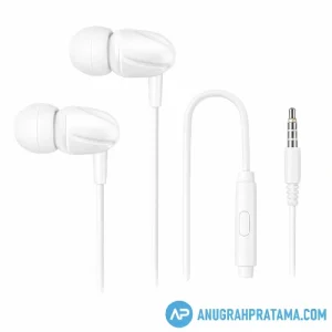 FANTECH ES2 Earphone - White
