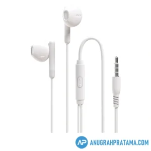 FANTECH ES3 Earphone - White