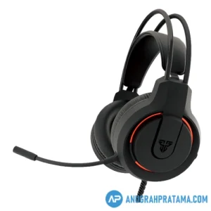 FANTECH FLASH HQ53 Gaming Headset - Black