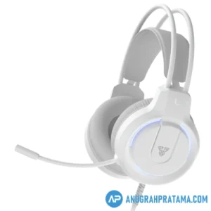 FANTECH FLASH HQ53 Gaming Headset - White