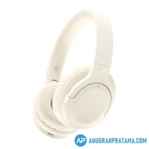 FANTECH GO VIBE WH05 Wireless Headset - Beige