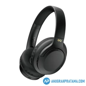 FANTECH GO VIBE WH05 Wireless Headset - Black