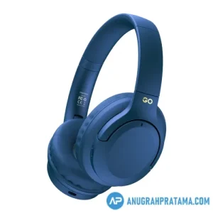 FANTECH GO VIBE WH05 Wireless Headset - Blue