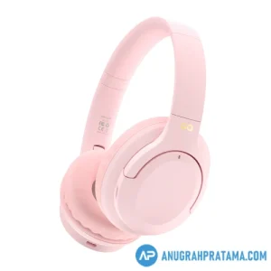 FANTECH GO VIBE WH05 Wireless Headset - Pink