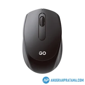 FANTECH GO W603 Wireless Office Mouse - Black