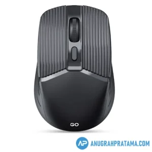FANTECH GO W605 Wireless Office Mouse - Black