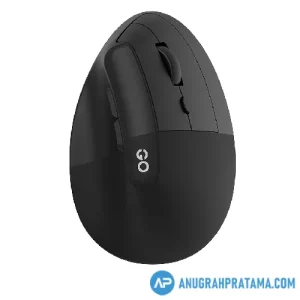 FANTECH Go Comfy W195 Wireless Office Mouse