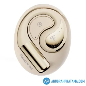 FANTECH Groove OWS FT21 Open Ear Earphone - Beige