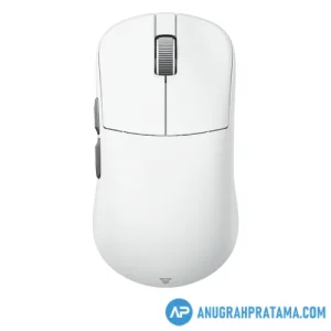 FANTECH HELIOS II PRO S XD3V3 8K Wireless Gaming Mouse - White