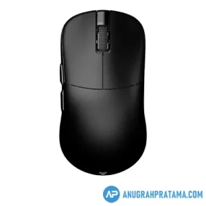 FANTECH HELIOS II PRO XD3V3 1K Wireless Gaming Mouse - Black