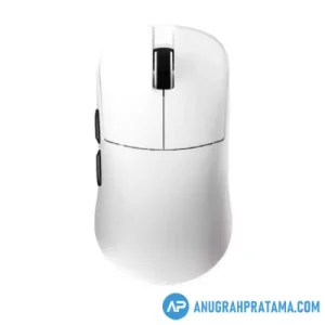 FANTECH HELIOS II PRO XD3V3 1K Wireless Gaming Mouse - White