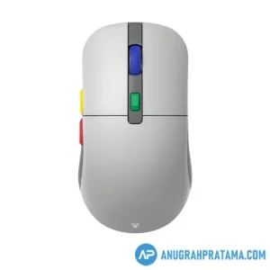 FANTECH KANATA S WG9S Wireless Gaming Mouse - Grey