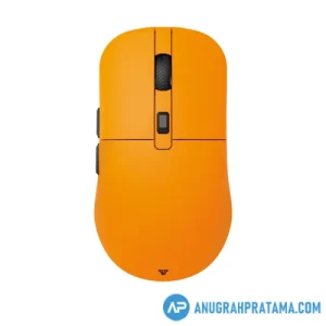 FANTECH KANATA S WG9S Wireless Gaming Mouse - Yellow