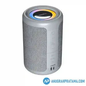 FANTECH NeraBox BS154 Portable Speaker - Grey