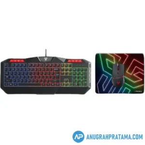 FANTECH P31 Power Bundle 3 In 1 Gaming Combo
