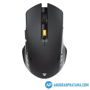FANTECH RAIGOR III WG12R Wireless Gaming Mouse - Black