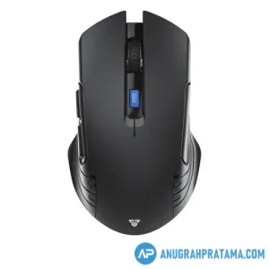 FANTECH RAIGOR III WG12RS Wireless Gaming Mouse - Black