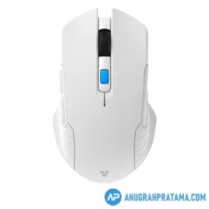 FANTECH RAIGOR III WG12RS Wireless Gaming Mouse - White
