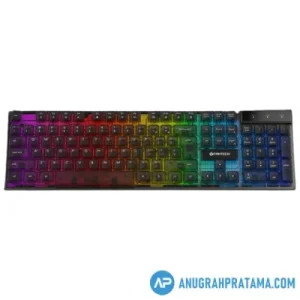 FANTECH SHIKARI K515 Membrane RGB Keyboard - Black