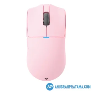 FANTECH TANTO E WG13E Wireless Gaming Mouse - Pink