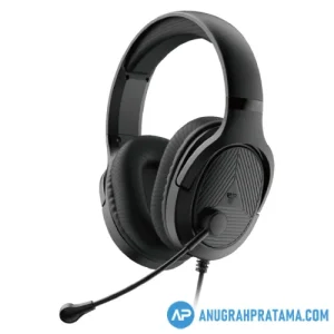 FANTECH TRINITY MH88 Gaming Headset - Black