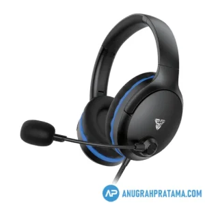 FANTECH VALOR II MH89 Gaming Headset - Black