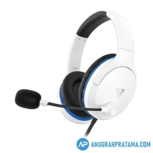 FANTECH VALOR II MH89 Gaming Headset - White