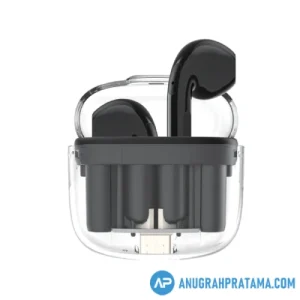 FANTECH WAVE10 TW10 True Wireless Earbuds - Black