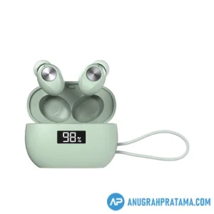 FANTECH WAVE14 TW14 True Wireless Earbuds - Green