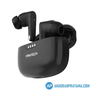 FANTECH WAVE16 TW16 True Wireless Earbuds - Black