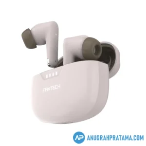 FANTECH WAVE16 TW16 True Wireless Earbuds - Grey