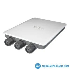 FORTINET FortiAP 234F Wi-Fi 6 Outdoor Wireless Access Points (FAP-234F)