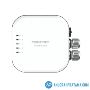 FORTINET FortiAP 432FR Wi-Fi 6 Indoor Wireless Access Points (FAP-432FR)
